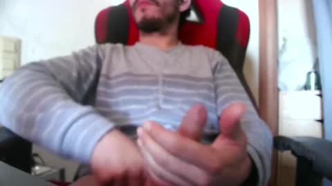 xxxking89 online show from April 19, 12:59 pm