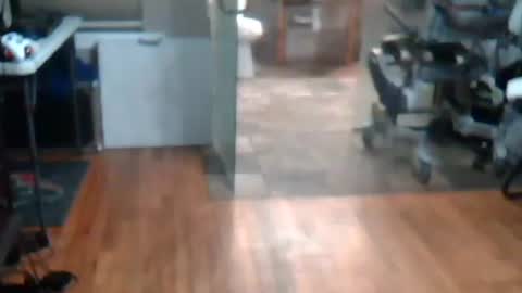 xxxonwheelz online show from December 14, 1:45 am