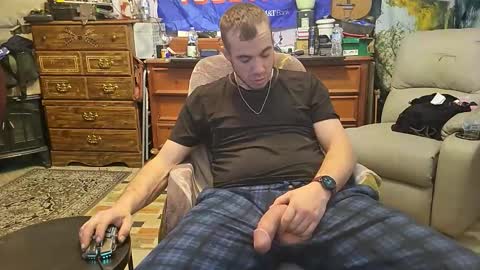 ScubaSteve online show from January 15, 12:58 am