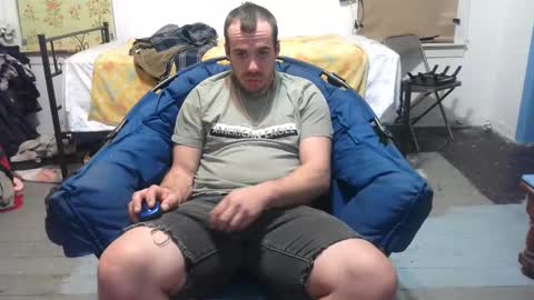 ScubaSteve online show from February 18, 1:10 am