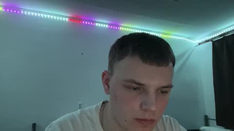 Leo online show from March 14, 8:38 pm