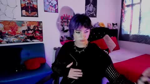 xzerox_ online show from February 28, 6:18 pm