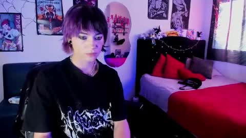 xzerox_ online show from February 14, 5:19 pm