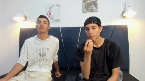 yago_7 online show from March 27, 12:06 pm