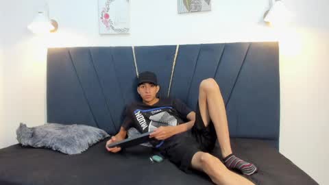 yago_7 online show from March 28, 12:27 pm