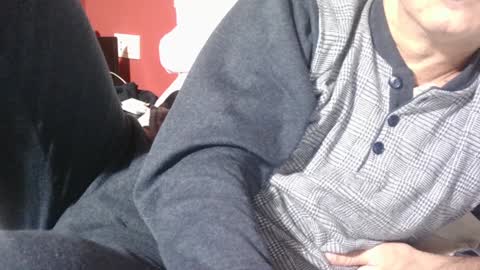 grillino online show from December 7, 12:31 am