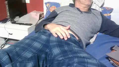 grillino online show from March 26, 2:04 am