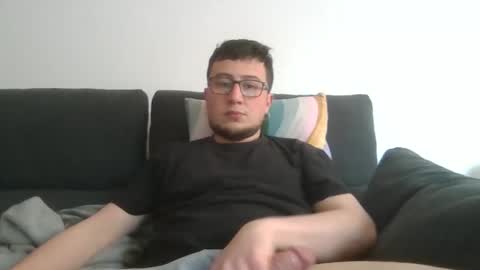 yakajoe97 online show from February 25, 11:44 am