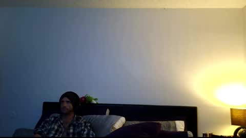 yakobi86 online show from October 21, 1:09 am