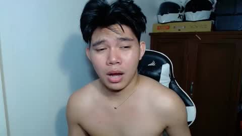 Eian online show from February 1, 10:08 pm