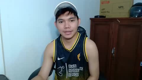 Eian online show from January 8, 7:02 am