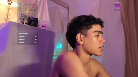 yamilk101 online show from December 5, 1:46 am