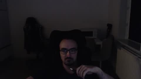 YamilLamal online show from November 11, 9:42 pm