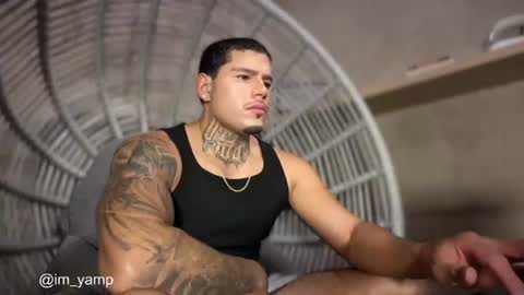 yamp sambrano online show from June 25, 12:46 am