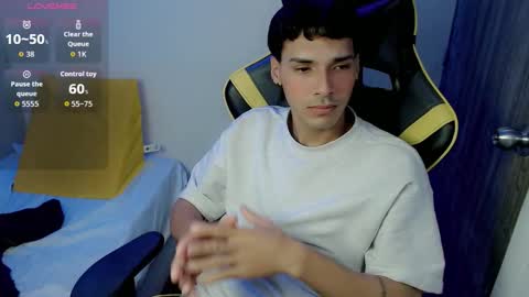 DANILO P online show from September 11, 7:29 am