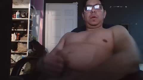 yankoloco92 online show from March 17, 7:55 am