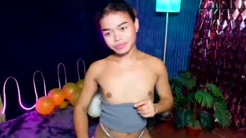 YANNA online show from July 1, 10:38 am