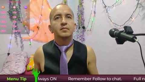 Hazzan online show from October 12, 2:11 pm