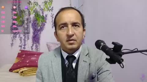 Hazzan online show from September 28, 4:49 pm