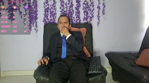 Hazzan online show from February 10, 3:06 pm