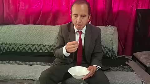 Hazzan online show from October 2, 6:12 pm