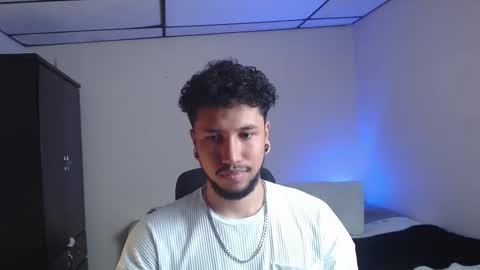 yeff online show from November 8, 2:37 am