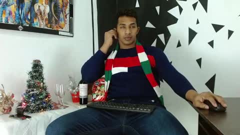 Yeiko Park23 online show from December 25, 1:20 am