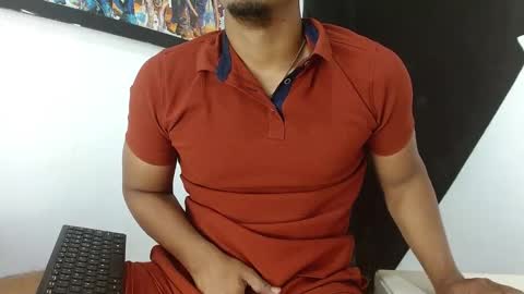 Yeiko Park23 online show from February 11, 1:49 pm