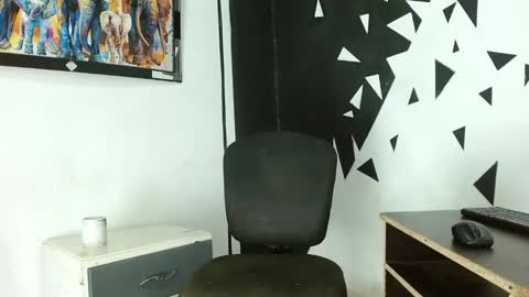 Yeiko Park23 online show from January 28, 2:43 am