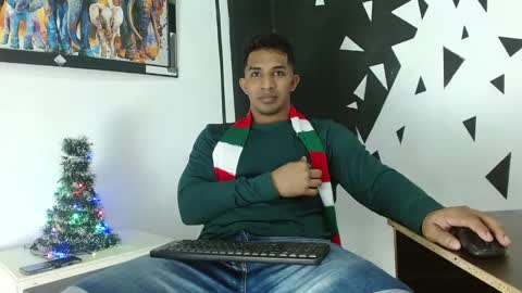 Yeiko Park23 online show from December 31, 3:12 am