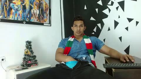 Yeiko Park23 online show from December 21, 2:41 am