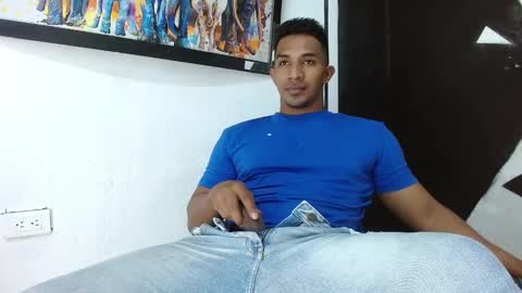 Yeiko Park23 online show from September 15, 1:52 am