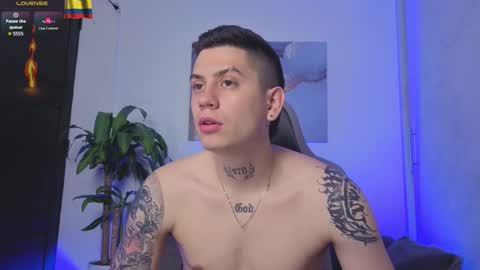 YEIKO ROMERO online show from March 8, 3:38 pm