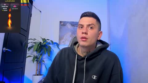 YEIKO ROMERO online show from February 3, 4:21 am