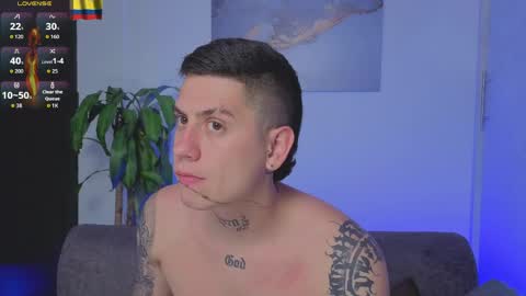 YEIKO ROMERO online show from March 31, 6:53 pm