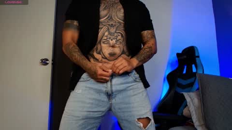 yeikoe1 online show from January 22, 2:15 am