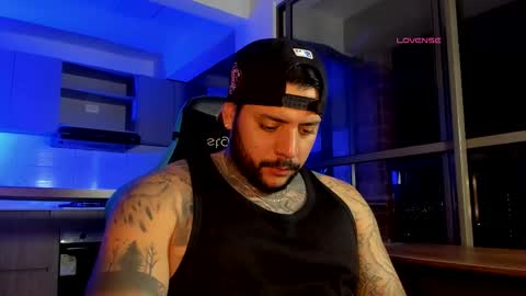 yeikoe1 online show from March 26, 12:04 am