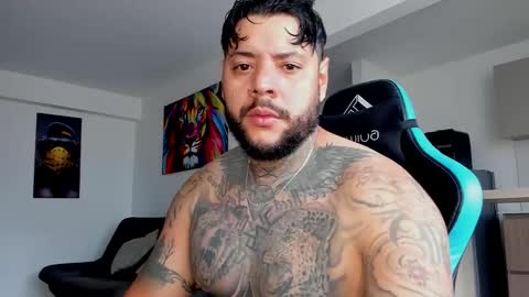 yeikoe1 online show from February 16, 12:36 pm