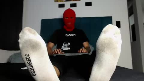 Snapshot of yeisongomezz chatting on September 30, 3:45 am yeisongomezz online show from September 30, 3:45 am