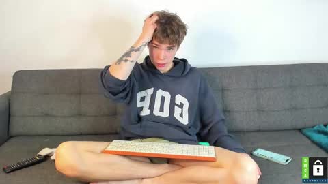 Yen online show from November 9, 7:51 pm