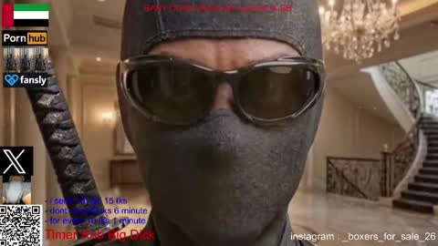 hot dick online show from June 3, 2:35 am