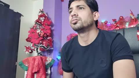 yerk_drom online show from November 30, 7:16 pm