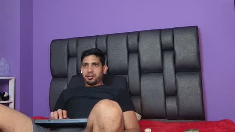 yerk_drom online show from October 2, 8:57 pm