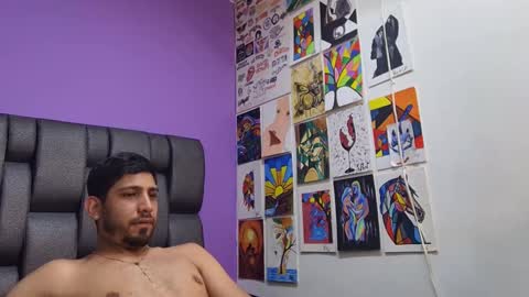 yerk_drom online show from October 17, 11:31 pm