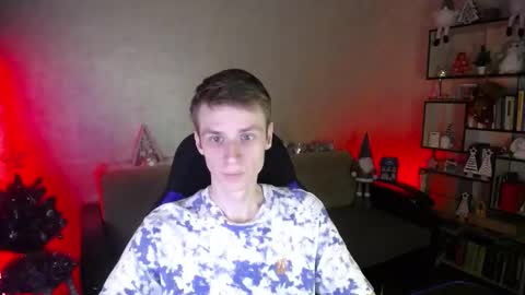 Eden online show from January 7, 6:13 pm