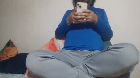 Snapshot of yeshuaaa999 chatting on December 29, 12:34 pm yeshuaaa999 online show from December 29, 12:34 pm