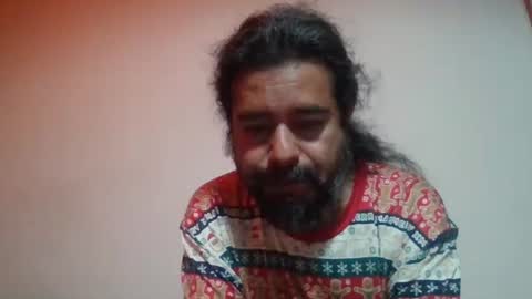 Snapshot of yeshuaaa999 chatting on January 7, 2:54 am yeshuaaa999 online show from January 7, 2:54 am