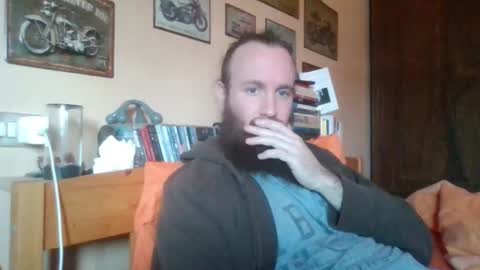 yeti_92 online show from February 27, 9:21 am