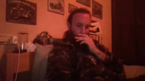 yeti_92 online show from January 13, 5:50 pm