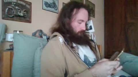 yeti_92 online show from February 10, 9:36 am